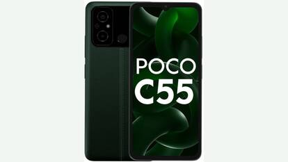 Poco C55 launched at Rs 9,499: Alternatives to consider buying