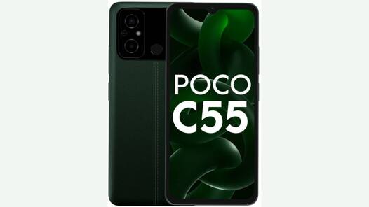 Poco C55 launched at Rs 9,499: Alternatives to consider buying