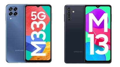 सस्ते मिल रहे 6000mAh बैटरी वाले Samsung के फोन, जानें ऑफर्स