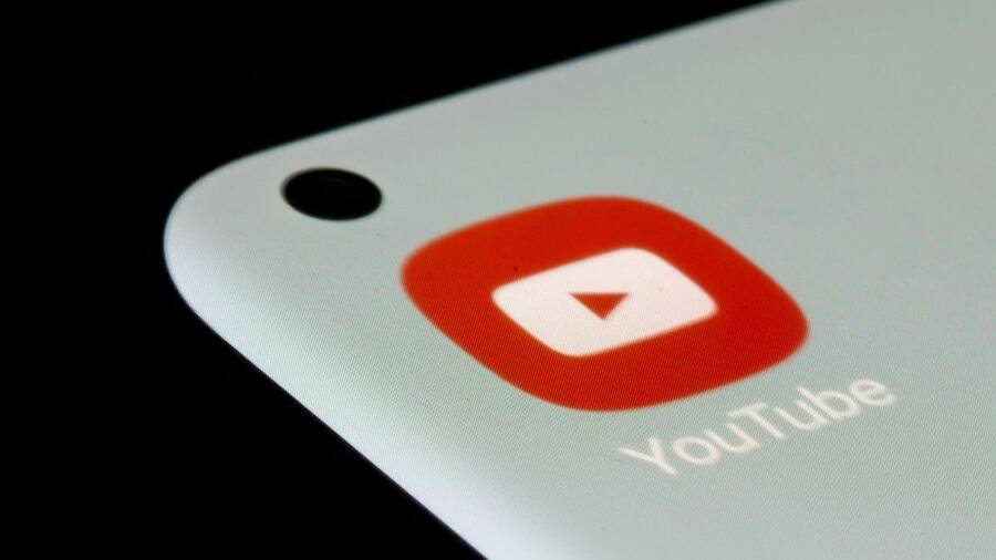 YouTube Music to get podcasts 'in the near future' Untitled design - 2023-02-24T123514.721