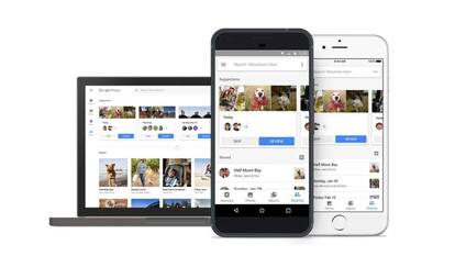 Google Photos’ introduces ‘Magic Eraser’ feature for Google One subscribers