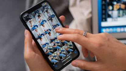 Top free photo-editing apps for Android, iOS: Snapseed, Pixlr, Canva and more