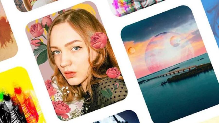 Adobe Photoshop Camera