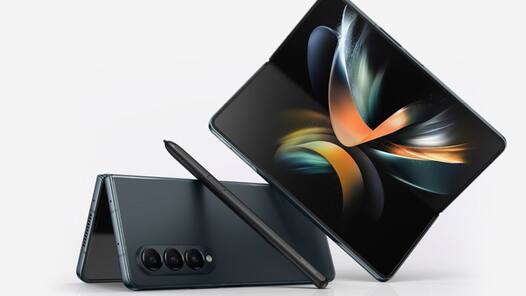 Samsung Galaxy Z Fold 5 की नई लीक, फोल्डेबल हिंज का गैप होगा कम!
