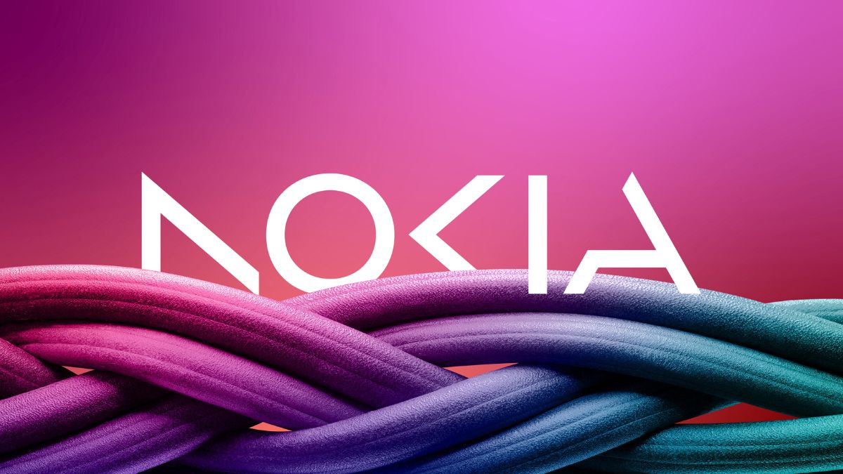 Nokia introduced its new logo after 60 years at MWC 2023