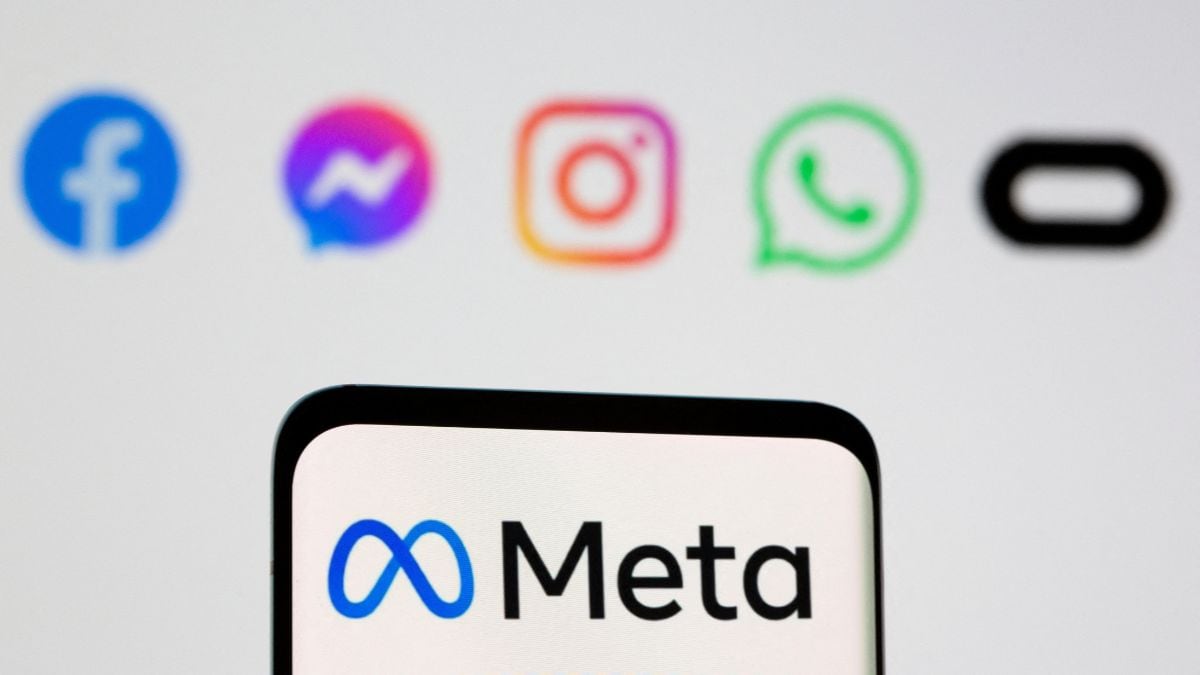 Meta is working on 'AI personas' for Instagram, Messenger and WhatsApp