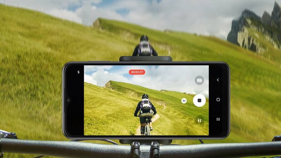 Samsung Galaxy A23 5G Battery