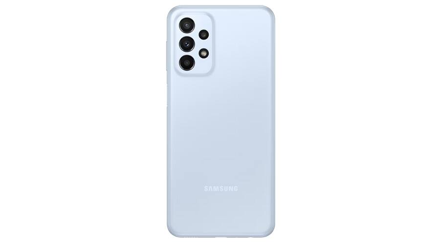 Samsung Galaxy A23 5G Specification