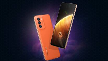 Infinix Zero 5G 2023 Series की भारत में पहली सेल आज, मिलेगा डिस्काउंट