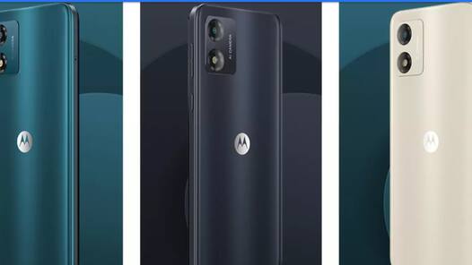 Moto E13 की भारत में पहली सेल आज, मिलेगा डिस्काउंट