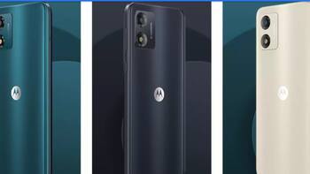 Moto E13 की भारत में पहली सेल आज, मिलेगा डिस्काउंट