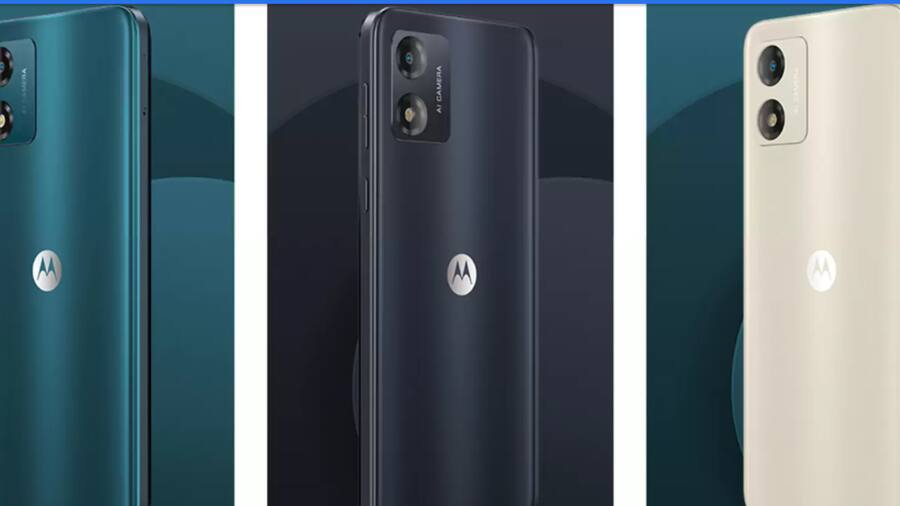 Moto E13 की भारत में पहली सेल आज, मिलेगा डिस्काउंट Moto E13 Launch
