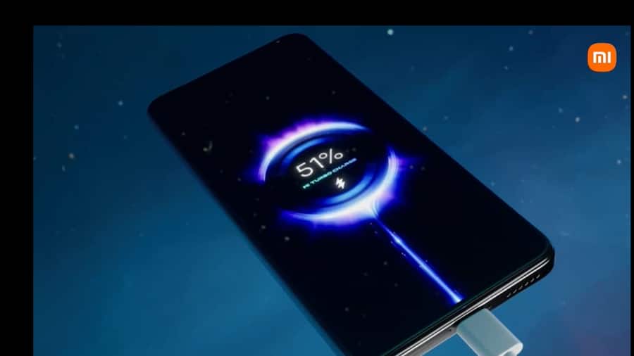 Redmi Note 12 Pro 5G Battery