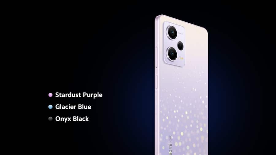 Redmi Note 12 Pro 5G Specification