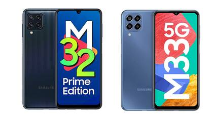 दोबारा नहीं मिलेगा मौका! सस्ते मिल रहे Samsung के स्मार्टफोन, कीमत 20000 रुपये से कम