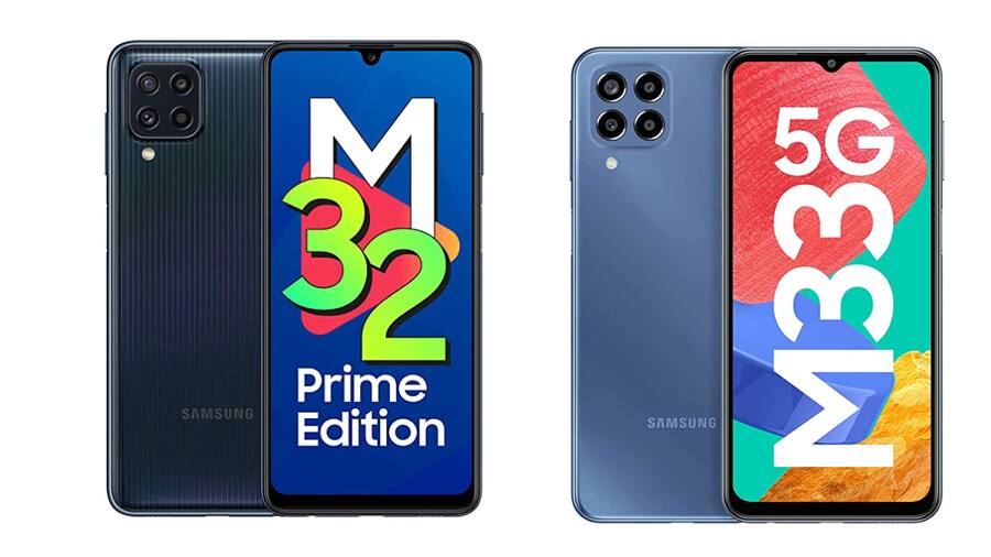 Discount on Samsung smartphone