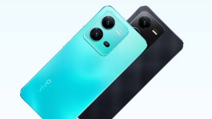 Vivo V27 सीरीज भारत में मार्च में होगी लॉन्च! कीमत और फीचर्स भी हुए लीक