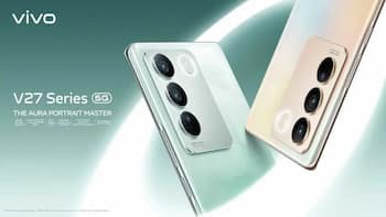 Vivo V27 सीरीज को लेकर बड़ा खुलासा, लॉन्चिंग से पहले जानें खूबियां