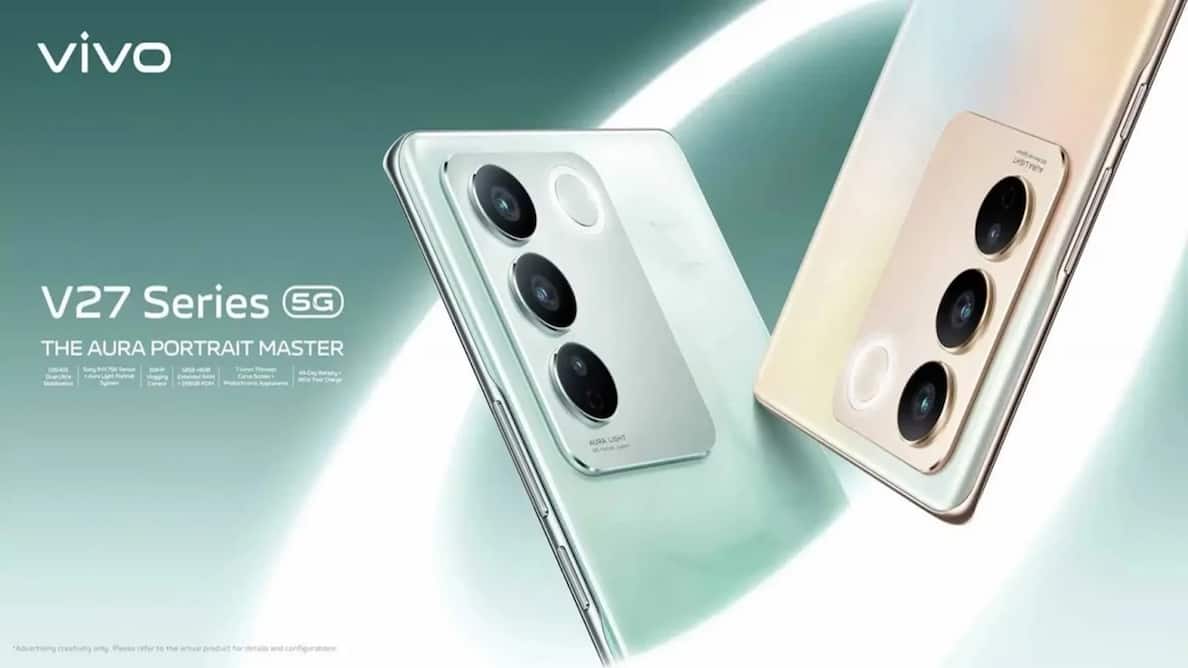 Vivo V27 सीरीज को लेकर बड़ा खुलासा, लॉन्चिंग से पहले जानें खूबियां