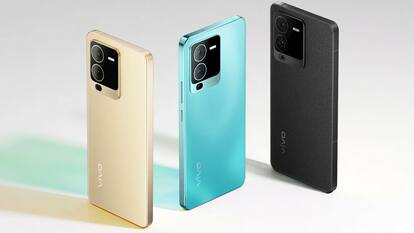 Vivo V27 की डिटेल गीकबेंच पर लिस्ट, 12GB RAM के साथ जल्द होगा लॉन्च