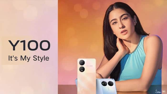 Vivo Y100 2