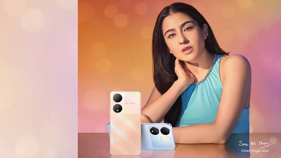 Vivo Y100 5G की लॉन्च डेट अनाउंस, दमदार फीचर के साथ इन दिन मार्केट में लेगा एंट्री Vivo Y100 5G