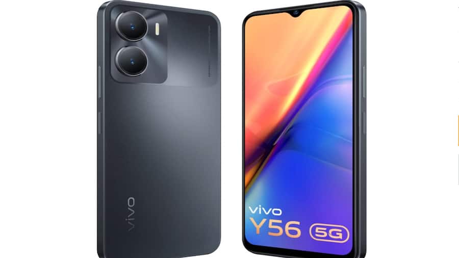 Vivo Y56 5G