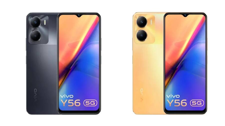 Vivo Y56 5G खरीदने से पहले इस्तेमाल कर पाएंगे, इसमें है 50MP का कैमरा और 5000mAh की बैटरी Vivo Y56 5G