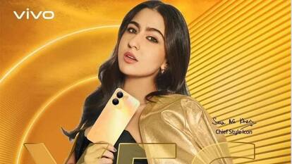 Vivo Y56 5G की डिजाइन लीक, जबरदस्त फीचर्स के साथ जल्द भारत में होगा लॉन्च