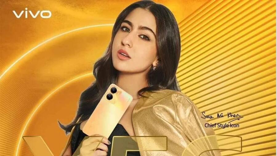 Vivo Y56 5G की डिजाइन लीक, जबरदस्त फीचर्स के साथ जल्द भारत में होगा लॉन्च Vivo-Y56