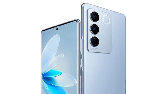 Vivo phone