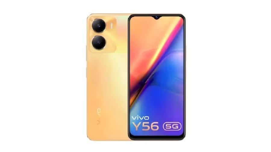 Vivo y56