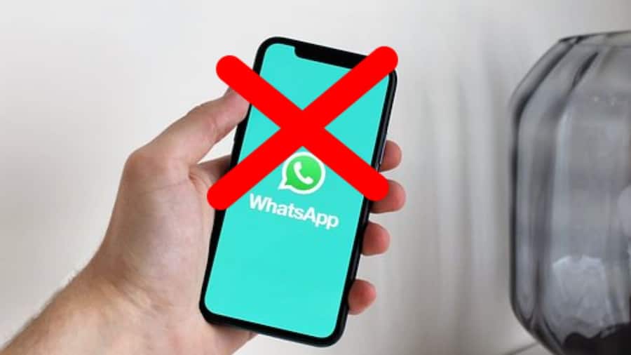WhatsApp आज से इन स्मार्टफोन्स पर नहीं चलेगा, कहीं लिस्ट में शामिल तो नहीं आपका डिवाइस? WhatsApp (1)