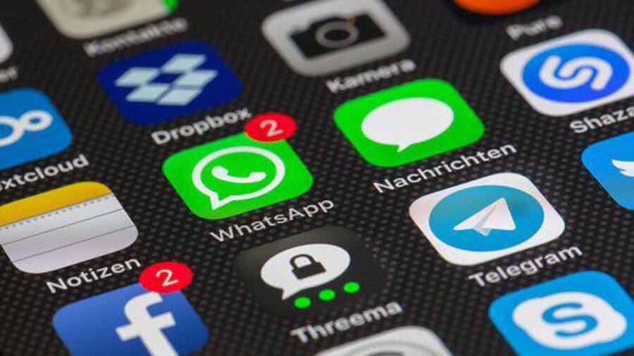 WhatsApp may limit polls to only one choice for Android WhatsApp (2)