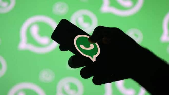 WhatsApp-Data-Leak
