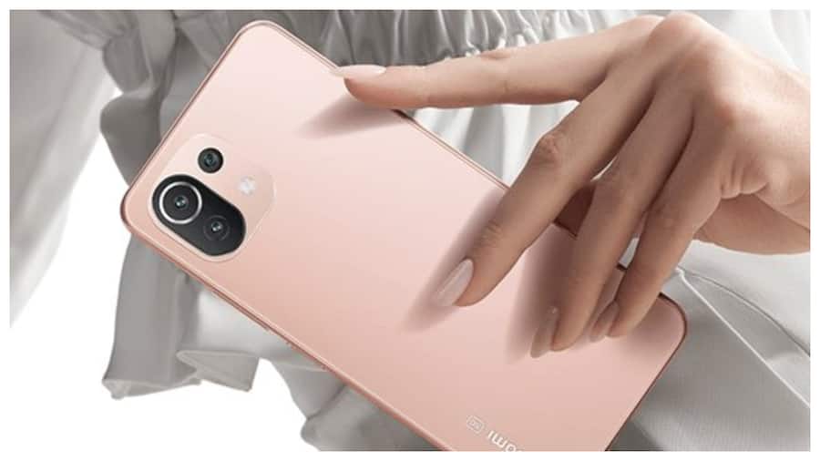 Xiaomi 11 Lite NE 5G price