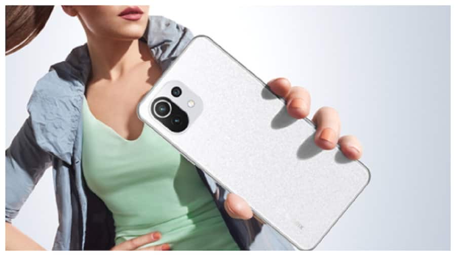 Xiaomi 11 Lite NE 5G processor