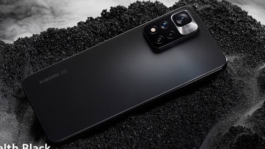 108MP कैमरा वाले Xiaomi 11i 5G को सस्ते में खरीदने का सुनहरा मौका, मिल रहा बंपर डिस्काउंट