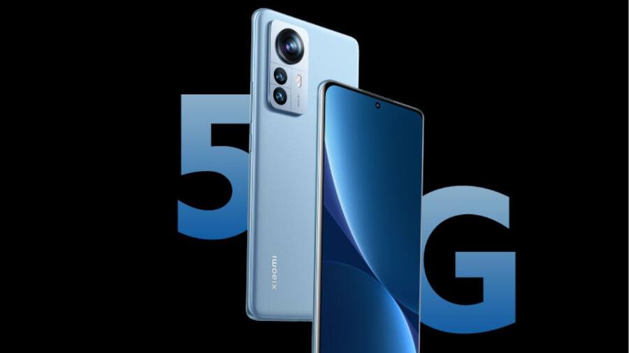 Xiaomi 12 Pro 5G Performance