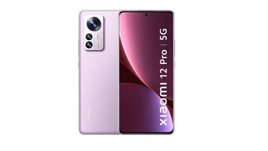 अरे वाह! इतना सस्ता हुआ Xiaomi 12 Pro 5G फोन, Amazon से Rs 26,000 से भी कम में खरीदने का मौका