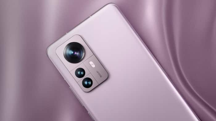 Xiaomi 12 Pro 5G Price and Discount