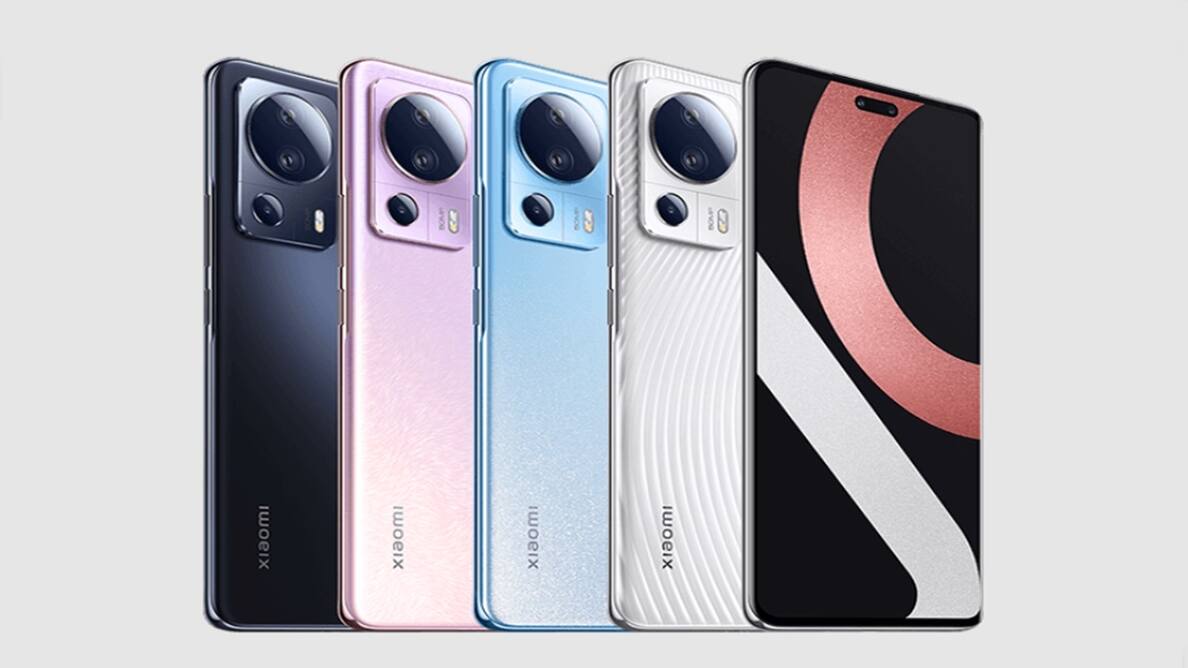 Xiaomi 13 Lite 5G की कीमत का खुलासा, MWC Launch Event में उठेगा पर्दा