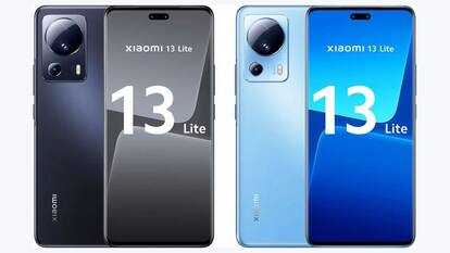 Xiaomi 13 Lite की कीमत लीक, जल्द होगा ग्लोबली लॉन्च
