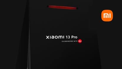 Xiaomi 13 Pro भारत में आज होगा लॉन्च, जानें कब और कहां देखें इवेंट का लाइवस्ट्रीम