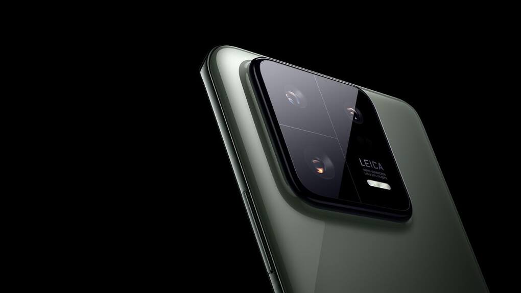 Xiaomi 13 Pro