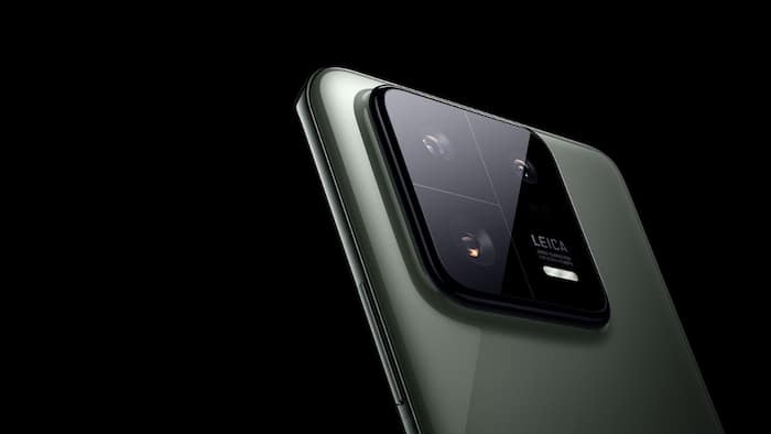 Xiaomi 13 Pro