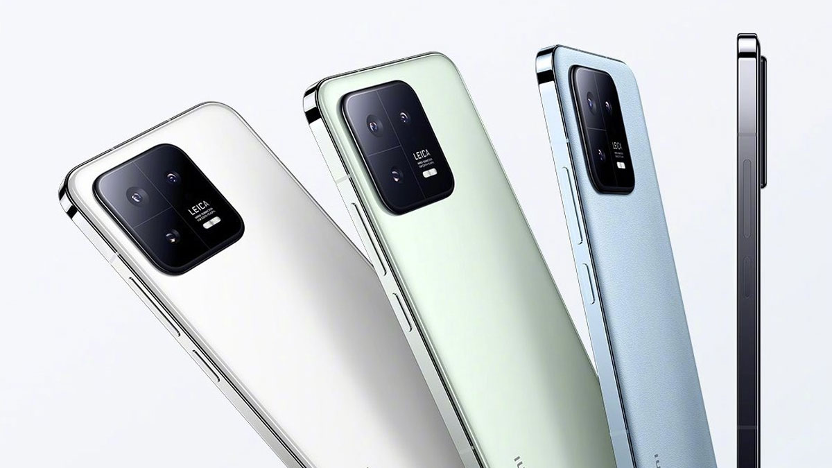 Xiaomi 13 Pro Indian version has no IP rating but high level of water resistance price in India Xiaomi 13 Pro Indian version has no IP rating but high level of water resistance review and specifications (28 February 2023)