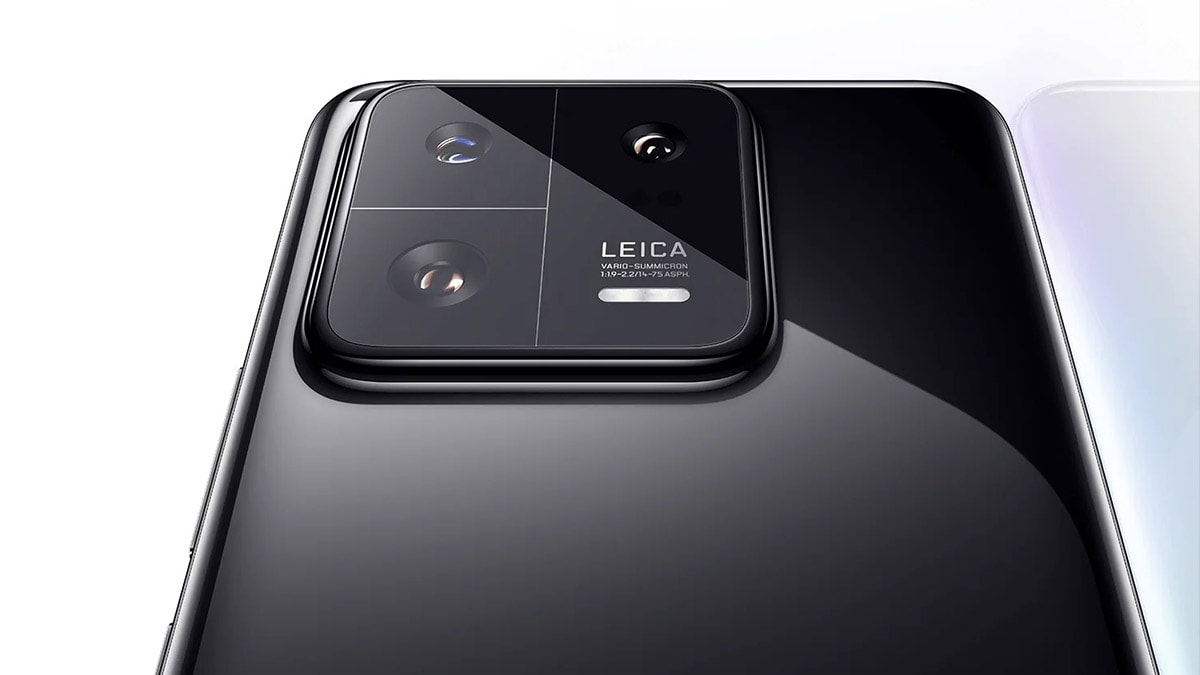Xiaomi 13 Pro Snapdragon 8 Gen 2 50MP Leica 120Hz 120W Charge IP68