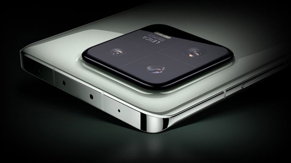 Xiaomi 13 Ultra 5G SmartPhone 6.73“ 2K OLED Snapdragon 8 Gen 2 IP68 CN  Version