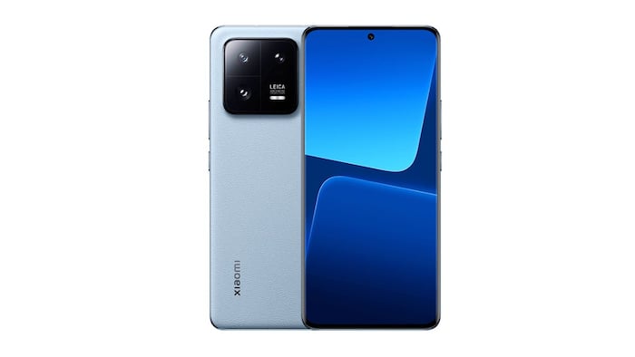 Xiaomi 13 Pro India launch